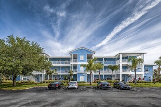 Citrus Vista in Davenport, FL - Foto de edificio - Building Photo