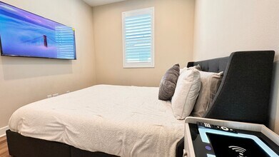 1307 W Cara Dr in Anaheim, CA - Building Photo - Building Photo