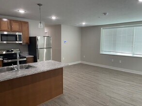 Prospect Ridge Apartments in West Point, NE - Foto de edificio - Building Photo