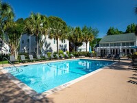 West Wind in Charleston, SC - Foto de edificio - Building Photo