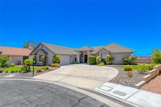 969 Marigold Ct in Henderson, NV - Building Photo - Building Photo