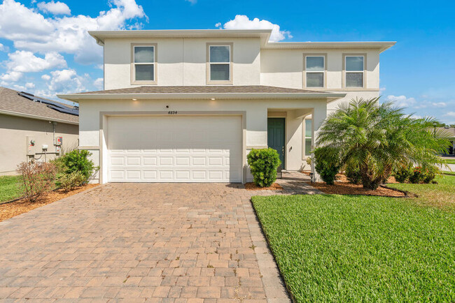 property at 4894 Knoll Ln