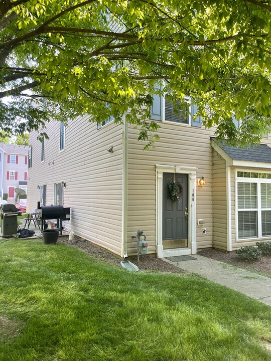 Room in Townhome on Barrymore St in Raleigh, NC - Building Photo