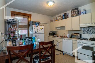 53 Brackett St in Boston, MA - Building Photo - Building Photo