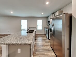 1088 Benfield Ridge in Conyers, GA - Building Photo - Building Photo