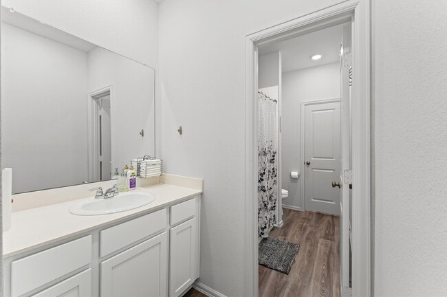 31722 Harmony High Ln