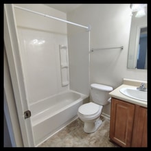 600 Reusens Rd, Unit D38 in Lynchburg, VA - Foto de edificio - Building Photo