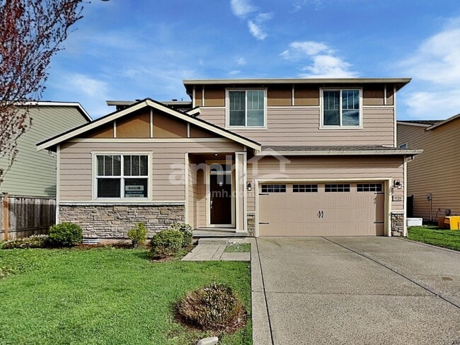 property at 9128 NE 167th Ct