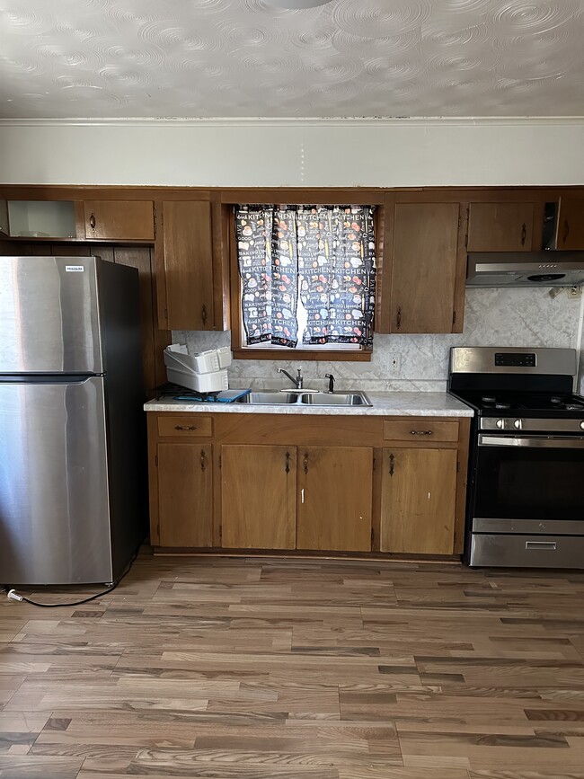 3403 Frederick St in Shreveport, LA - Foto de edificio - Building Photo