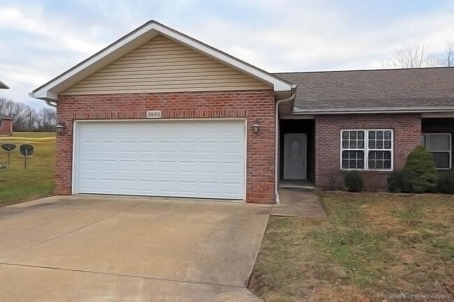 property at 2850-2852 Larkspur Ct