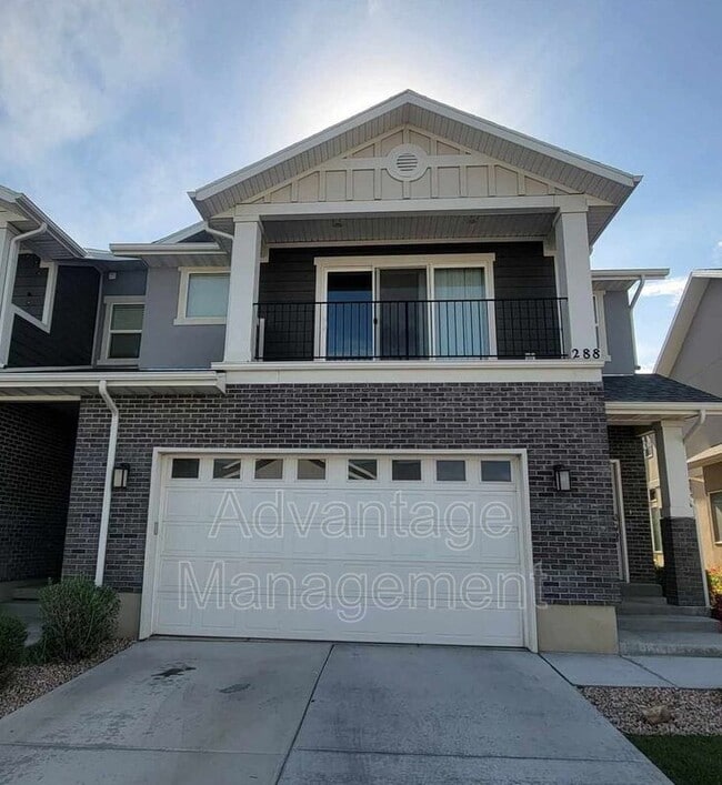 property at 288 N 380 W