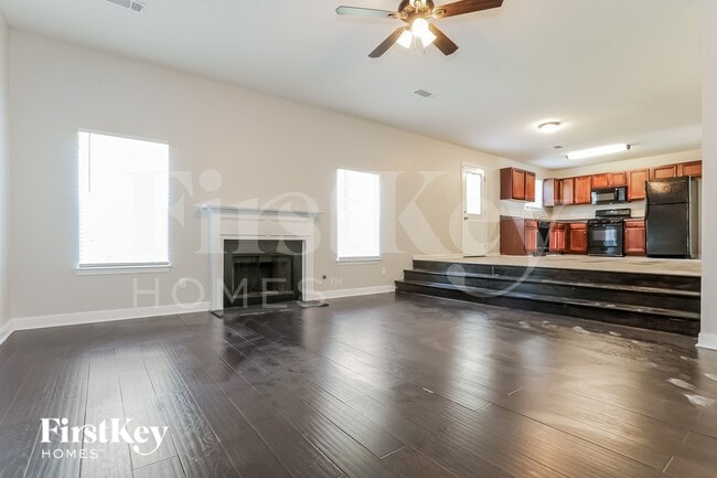 4671 Derby Loop in Fairburn, GA - Building Photo - Building Photo