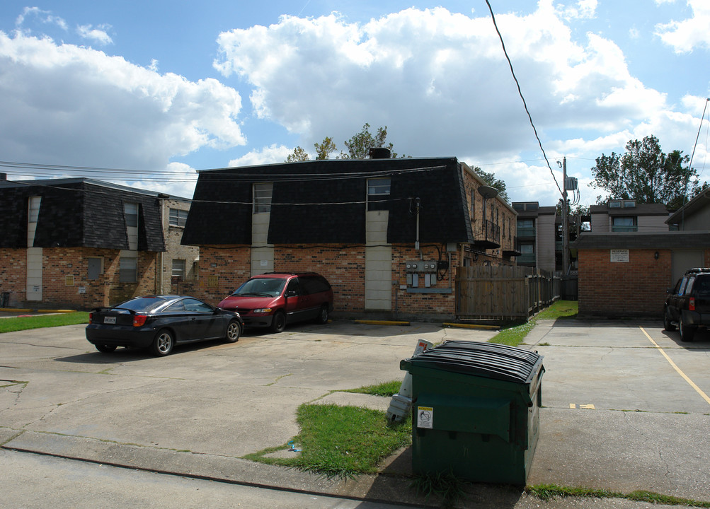 4216 Eporia St in Metairie, LA - Building Photo