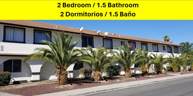 618 S Jordan Ave, Unit 327