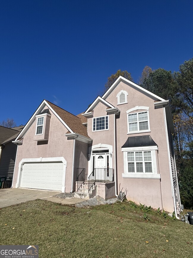 914 Peel Castle Ln in Austell, GA - Building Photo - Building Photo