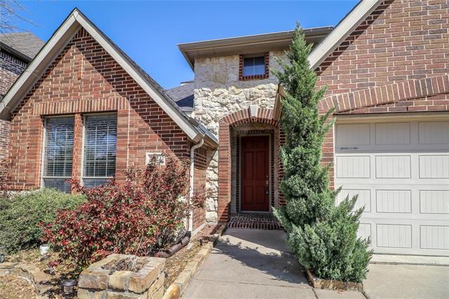 3024 Whispering Pine Blvd in Melissa, TX - Building Photo - Building Photo