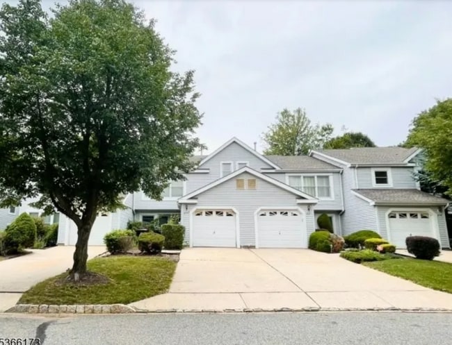 property at 214 Manahan Rd