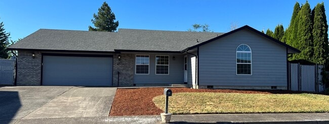 property at 601 High Ct