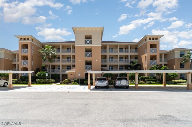property at 10520 Amiata Way