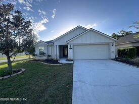 2720 Salt Lake Dr in Jacksonville, FL - Building Photo