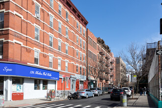 133 Norfolk St in New York, NY - Building Photo - Building Photo