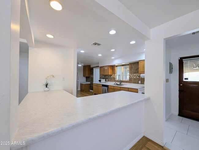 property at 2443 E Earll Dr