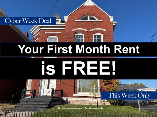 property at 329 E Oak St