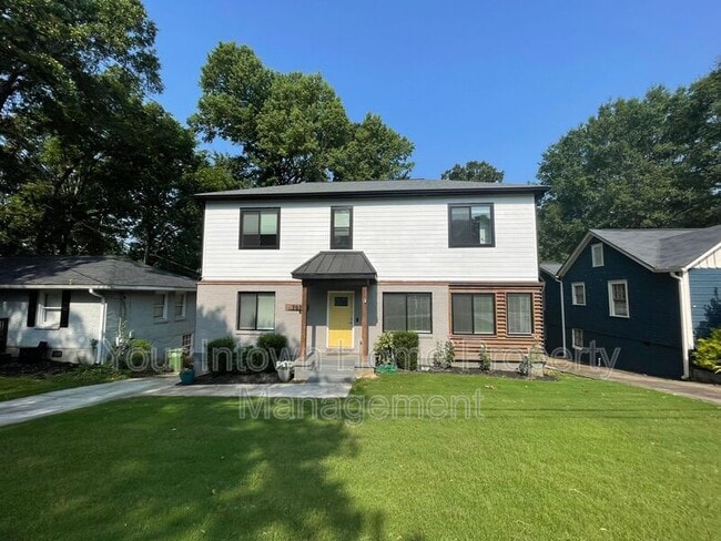 property at 797 Brownwood Ave SE