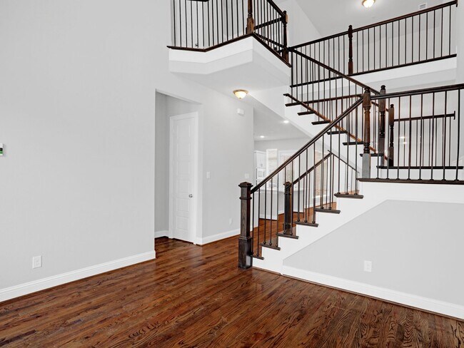 4924 Saguaro Rdg in McKinney, TX - Building Photo - Building Photo
