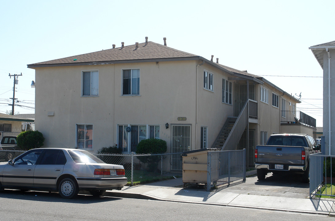 1331 Benton Way in Oxnard, CA - Building Photo