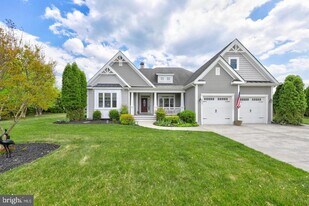 34522 Skyler Dr in Lewes, DE - Building Photo