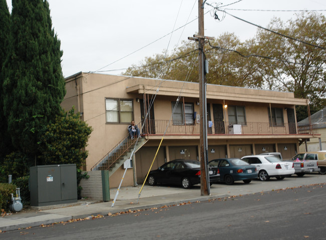 22520 Alice St in Hayward, CA - Building Photo - Building Photo