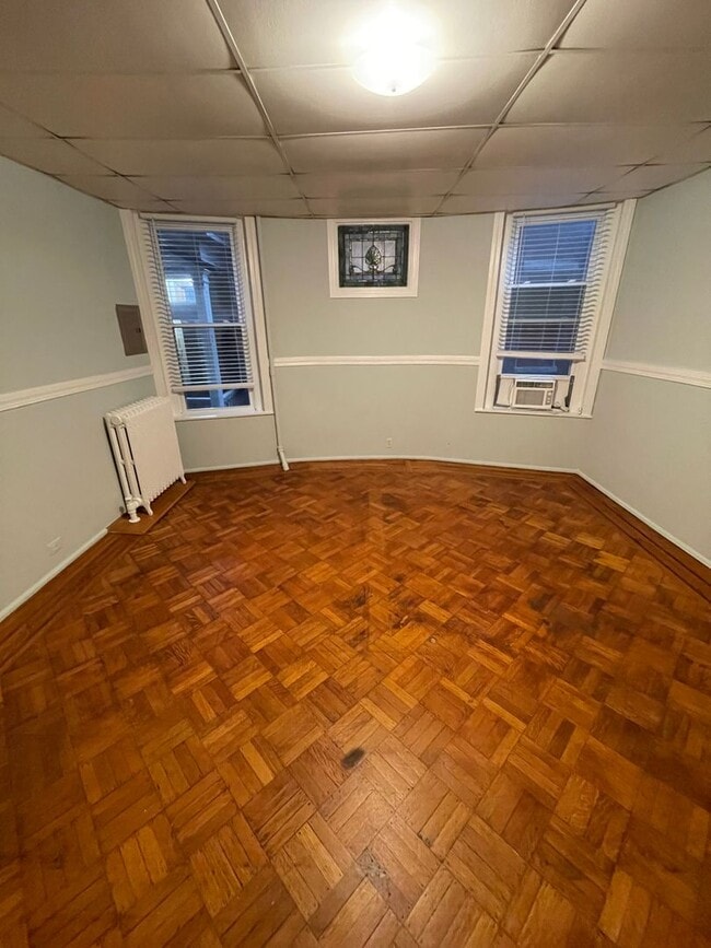 property at 2917 N Calvert St