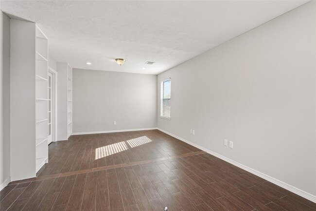 property at 4522 Millstone Canyon Ln