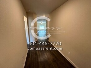 105 Foley Dr in Cartersville, GA - Foto de edificio - Building Photo