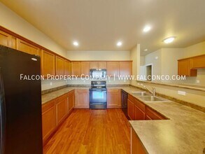 5609 Saint Patrick View in Colorado Springs, CO - Building Photo - Building Photo