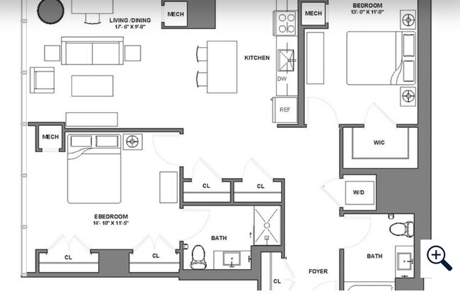 421 Atlantic St in Stamford, CT - Building Photo - Building Photo