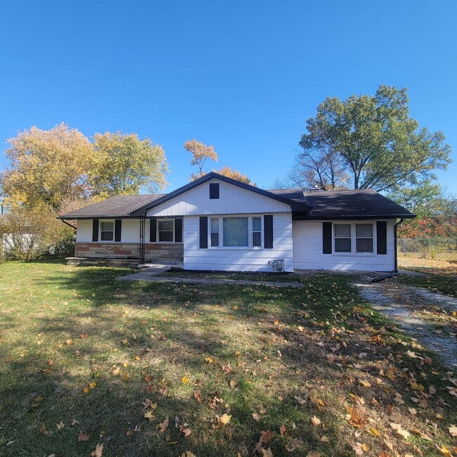 property at 1941 New Haven Dr