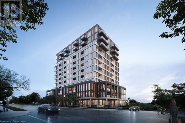 194 Erb St. W in Waterloo, ON - Building Photo - Building Photo