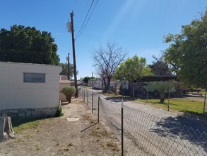 4101 W 5th St in Yuma, AZ - Foto de edificio - Building Photo