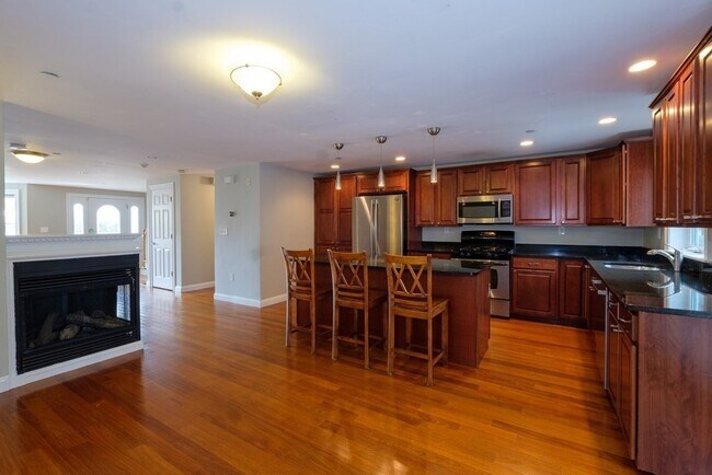 30 Adamson St, Unit 30 in Boston, MA - Building Photo - Building Photo
