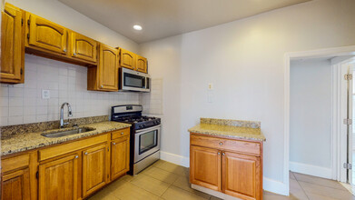 2999 Washington St, Unit 2 in Boston, MA - Building Photo - Building Photo