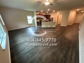 105 Foley Dr in Cartersville, GA - Foto de edificio - Building Photo