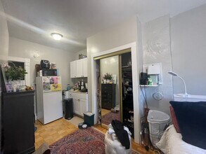 7 Champney Pl, Unit 4 in Boston, MA - Building Photo - Building Photo