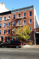 633 Union St Apartments