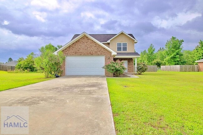 property at 150 Timberland Dr NE