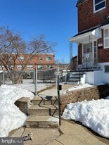 3125 Belgreen Terrace in Philadelphia, PA - Building Photo