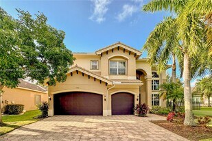 11894 Fox Hill Cir in Boynton Beach, FL - Building Photo