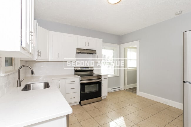 2657 Fenton Ave in Cincinnati, OH - Building Photo - Building Photo