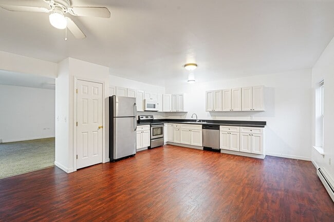 property at 11-25-25 Taftville-Occum Rd